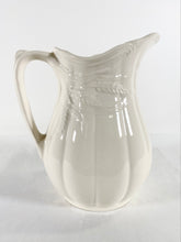 Load image into Gallery viewer, Royal Staffordshire &quot;Wheat&quot; Pitcher
