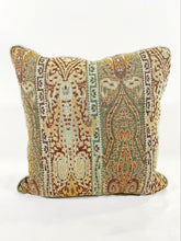 Load image into Gallery viewer, Three Vintage Persian Pillows (Set of Three)

