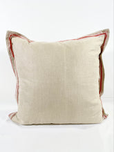 Load image into Gallery viewer, Linen Throw Pillows (Pair)
