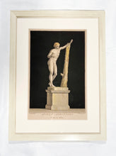 Load image into Gallery viewer, Etchings of Classical Statuary
