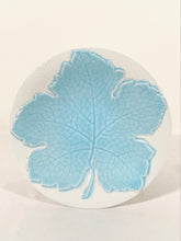 Load image into Gallery viewer, Three Tri-Color Maple Leaf Dishes (Set)
