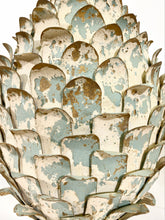 Load image into Gallery viewer, Decorative Tôle Artichokes
