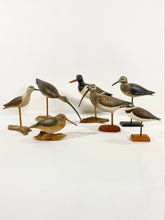 Load image into Gallery viewer, Collection of Ken Kirby Shorebirds
