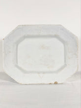 Load image into Gallery viewer, Assorted Ironstone Platters (Pair)
