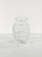 Load image into Gallery viewer, Small Victorian Glass Bud Vase
