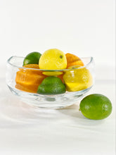 Load image into Gallery viewer, Glass Fruit Bowl
