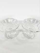 Load image into Gallery viewer, Victorian Dessert Dishes (Set of two)
