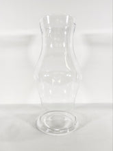 Load image into Gallery viewer, Colonial Williamsburg Glass Hurricane
