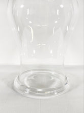 Load image into Gallery viewer, Colonial Williamsburg Glass Hurricane
