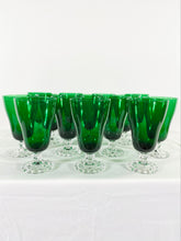 Load image into Gallery viewer, Fostoria &quot;Colonial Dame&quot; Water Glasses (Set of Fourteen)
