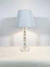 Load image into Gallery viewer, Deco-Style Crystal Lamp
