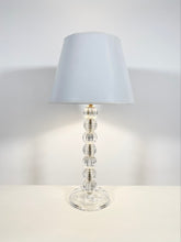 Load image into Gallery viewer, Deco-Style Crystal Lamp
