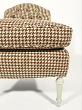 Load image into Gallery viewer, English Tufted Slipper Chair
