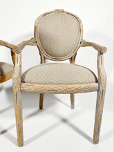 Load image into Gallery viewer, Vintage Twig-Frame Chairs (Pair)

