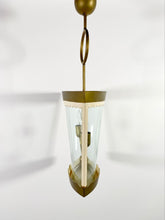 Load image into Gallery viewer, Gio Ponti Lantern
