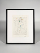 Load image into Gallery viewer, Salvador Dali Print - &quot;Le Cheval de Picasso&quot;
