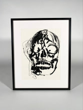 Load image into Gallery viewer, Italian, Nino Longobardi - &quot;Skull&quot;
