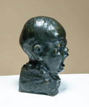 Load image into Gallery viewer, Paolo Ferrari - Crying Baby Bust
