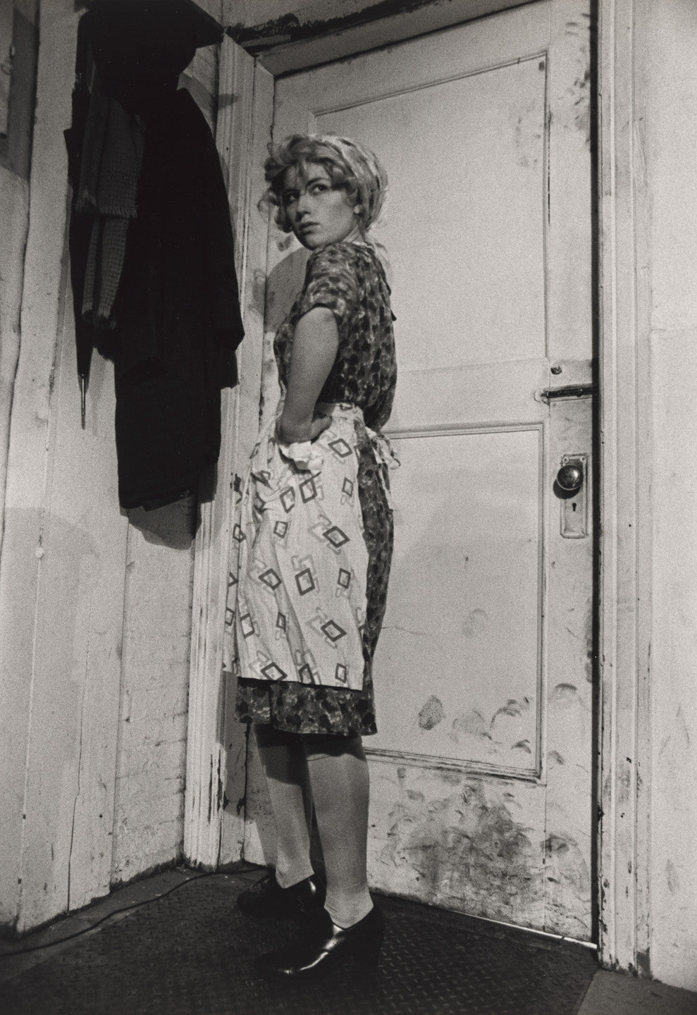 Cindy Sherman 